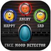 Fingerprint Face Mood Scanner Prank on 9Apps