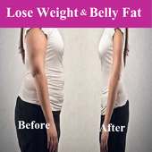 Lose weight in 30 days - lose belly fat on 9Apps