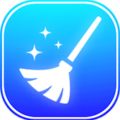 Battery Cleaner Pro icon