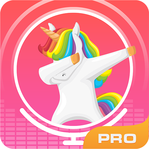 Fast Voice Changer and Cloner icon