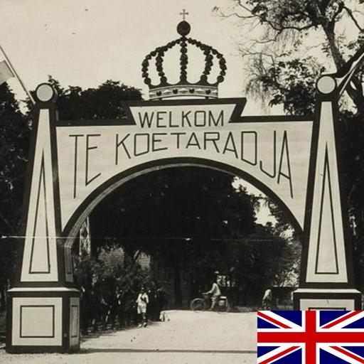 The Remains of Koetaradja - EN icon