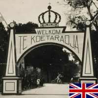 The Remains of Koetaradja - EN