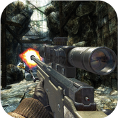 Modern Anti-Terrorist icon