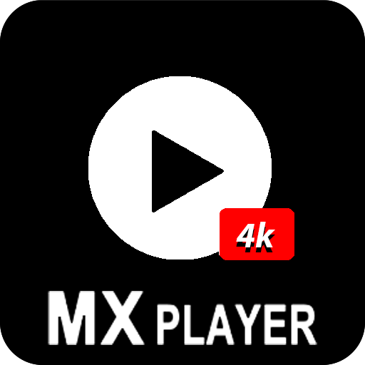 HD Video Player icon