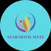 Star Movie Mate icon