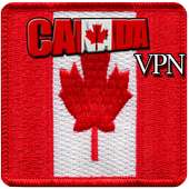 VPN Canada Super VPN Free Speed Proxy CANADA VPN