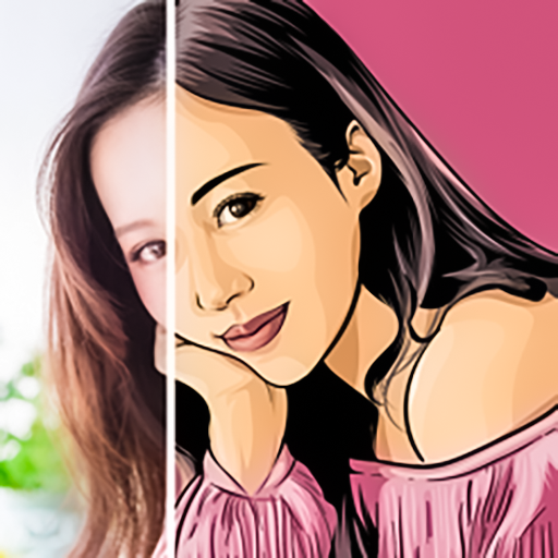 Photo Lab Pro Photo Editor icon