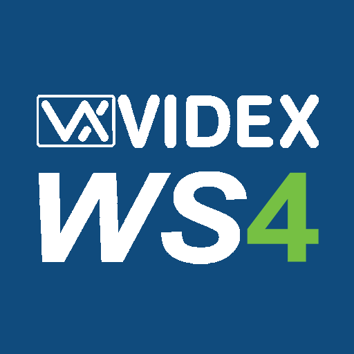 WS4 Access Control manager icon