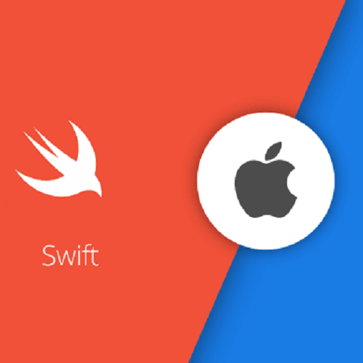 IOS Swift Tutorial Video icon