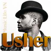Usher - Offline Music on 9Apps
