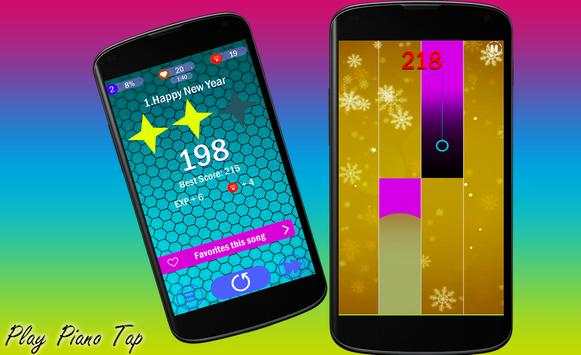 Piano Pokemon Games screenshot 3