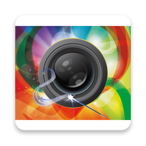 Photo Editor Magik icon
