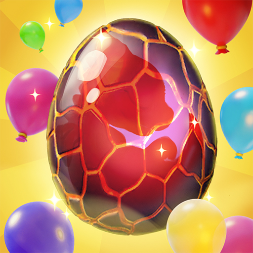 Dragon Mania Legends आइकन