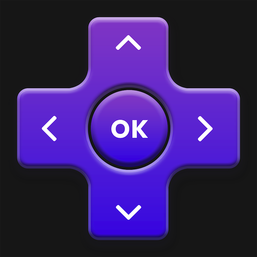 Smart TV Remote icon