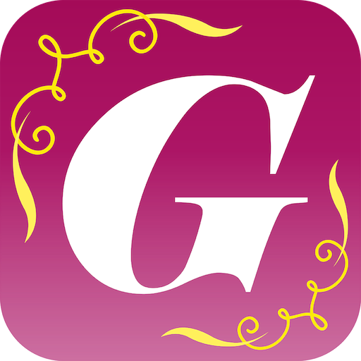 Gazelle Magazine App icon