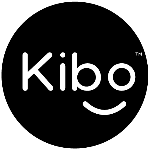 Kibo: Accessibility for all (Blind &amp; Low-vision) icon