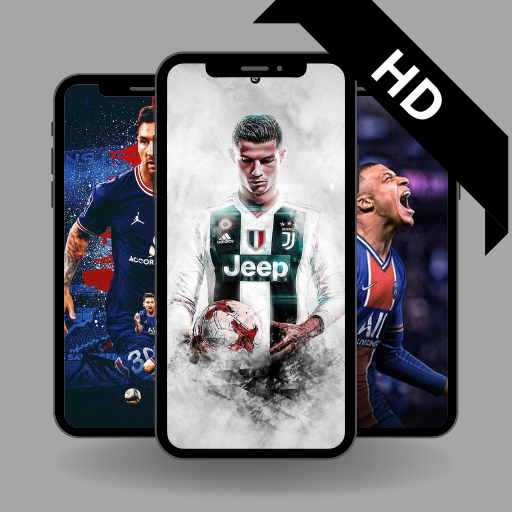 Wallpaper Sepak Bola HD 2023 icon