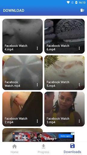 Social Lite Vip screenshot 8