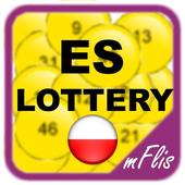 ES-LOTTERY Lotto icon