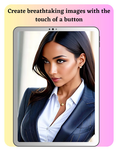 InVastor Ai -Smart Ai Chat Art screenshot 17