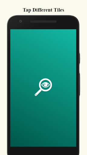 Tap The Tiles screenshot 1