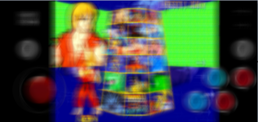 Arcade Games - Classic screenshot 1