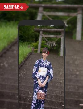 Japan Girl Sexy screenshot 4