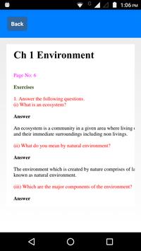 Class 7 Social Science CBSE Solutions screenshot 3