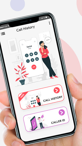 Call History: Get Call Details Of Any Number screenshot 2