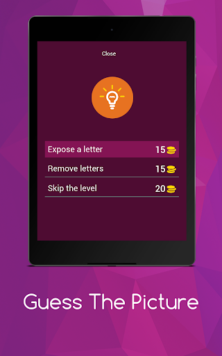 Guess The Picture screenshot 11