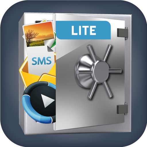 Smart AppLock – PIN Pattern lock &amp; Password icon