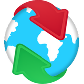 Keyboard Translator icon