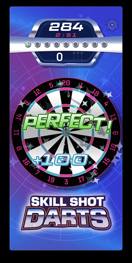 Darts Clash: PvP Skill Shot Darts Tournaments screenshot 3