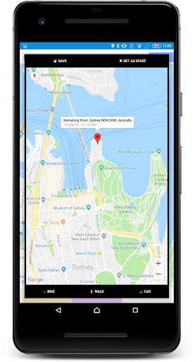 Maps r.485 (and more!) screenshot 3