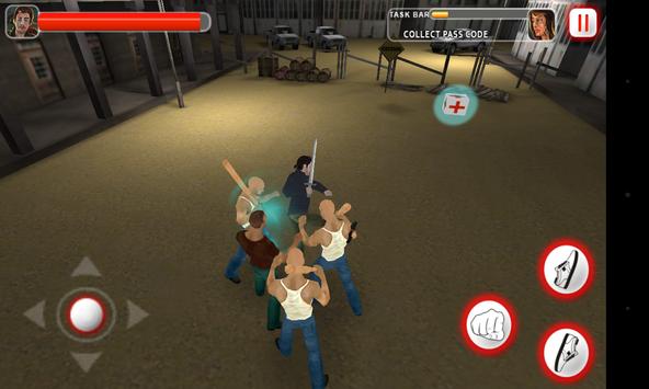 Downtown Hero – Fight Begins screenshot 3