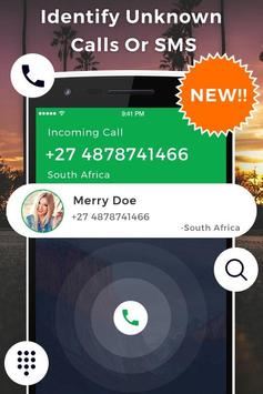 Mobile Number Tracker скриншот 3