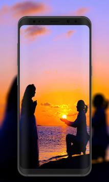 weding wallpaper screenshot 5