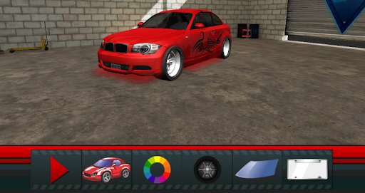 Truck Parking: Car Transporter screenshot 13