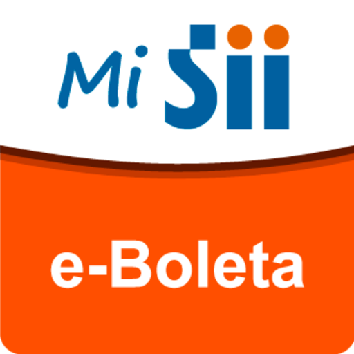 e-Boleta icon