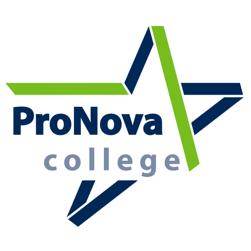 ProNova College icon