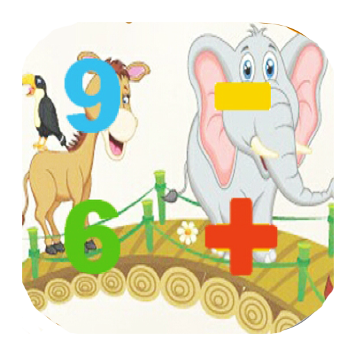 Cartoon Theme Calculator icon