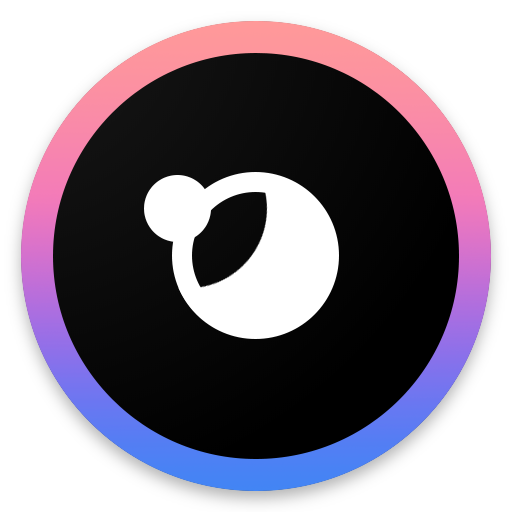 [Substratum] yoru. for Samsung Oreo icon