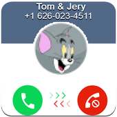 Call From Tom Cat Talking