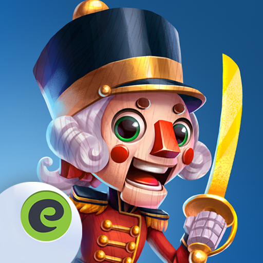 Зимние сказки 3D icon