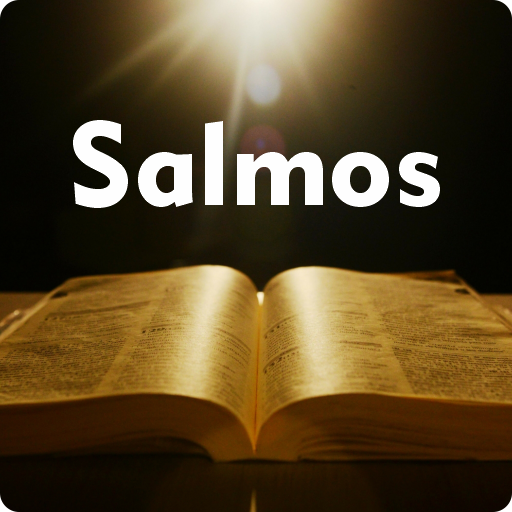 Salmos Bíblicos em suas mãos icon