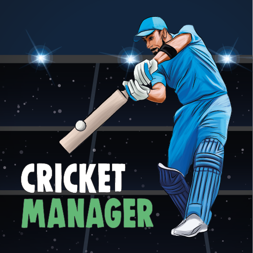 Wicket Cricket Manager icon