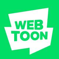 LINE WEBTOON เว็บตูนกับนิยาย on 9Apps