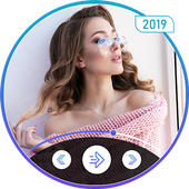 HD Video Player -  Full Video Player All Format icon