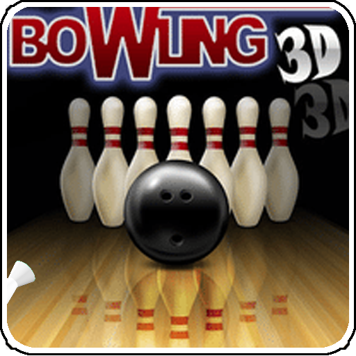 Super 3D Bowling Games World Championship icon
