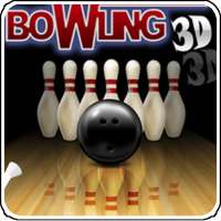 Super 3D Bowling Games World Championship